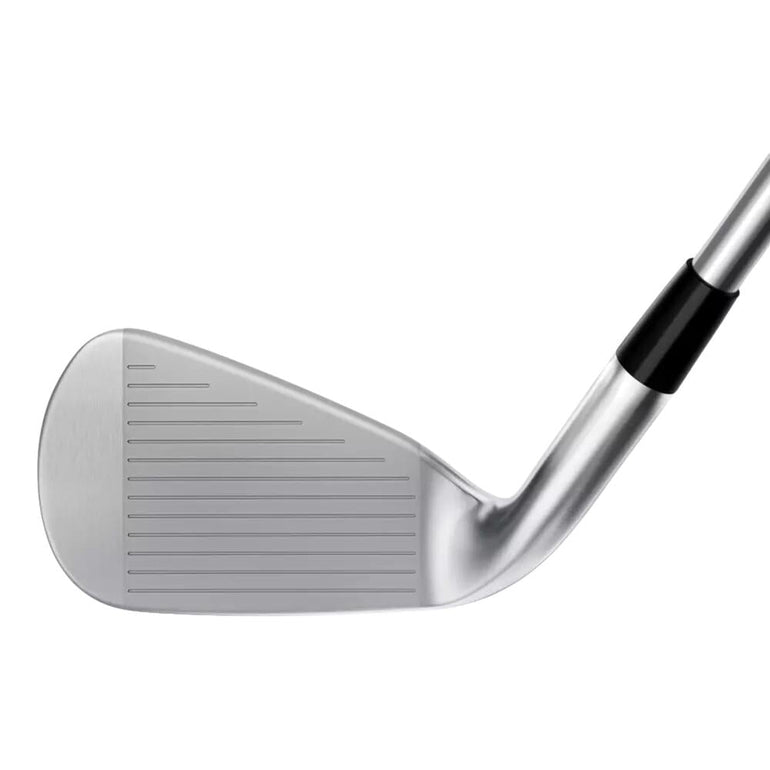 Mizuno JPX 925 Hot Metal HL Iron Set - Steel
