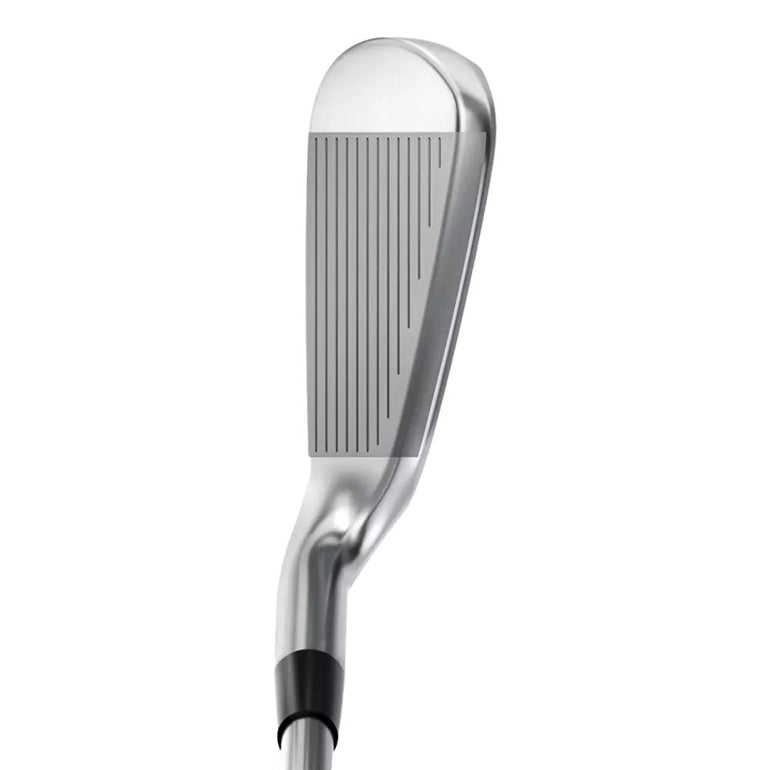 Mizuno JPX 925 Hot Metal HL Iron Set - Graphite