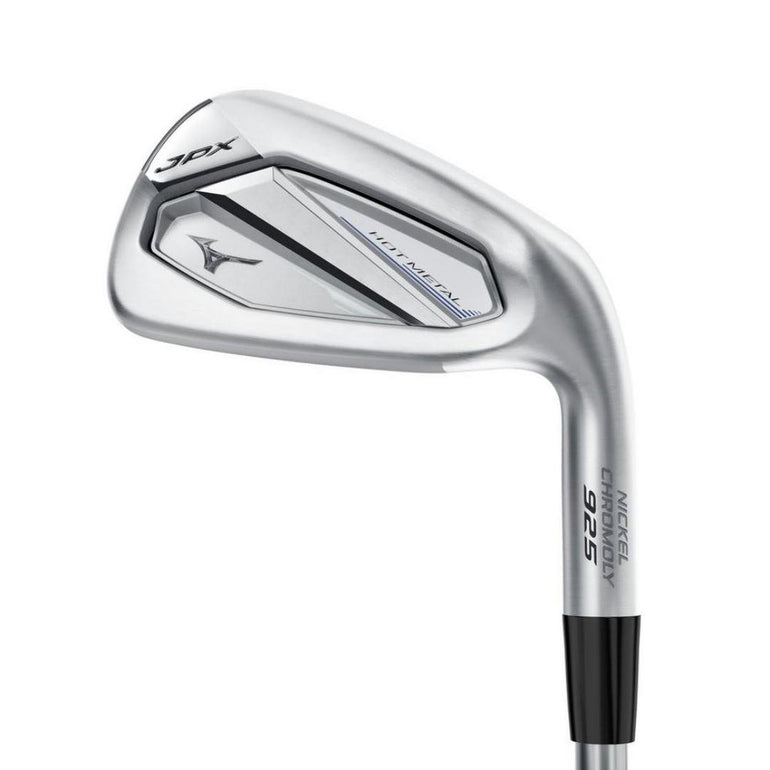 Mizuno JPX 925 Hot Metal Iron Set
