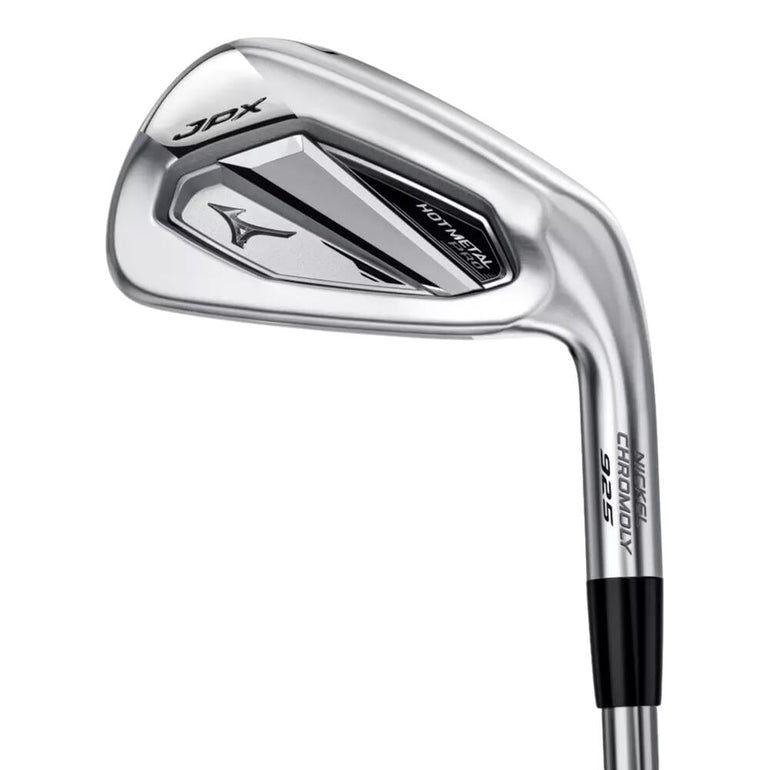 Mizuno JPX 925 Hot Metal Pro Iron Set