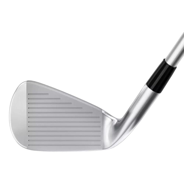 Mizuno JPX 925 Hot Metal Pro Iron Set