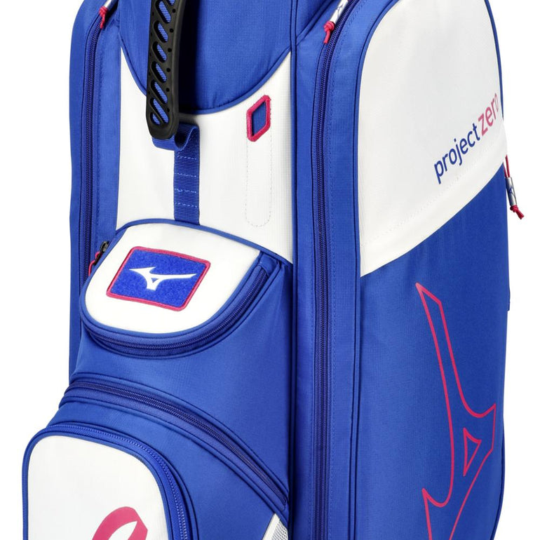 Mizuno LW-C Project Zero Cart Bag