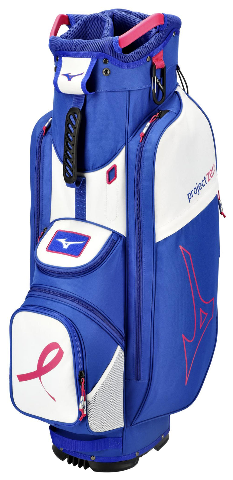 Mizuno LW-C Project Zero Cart Bag