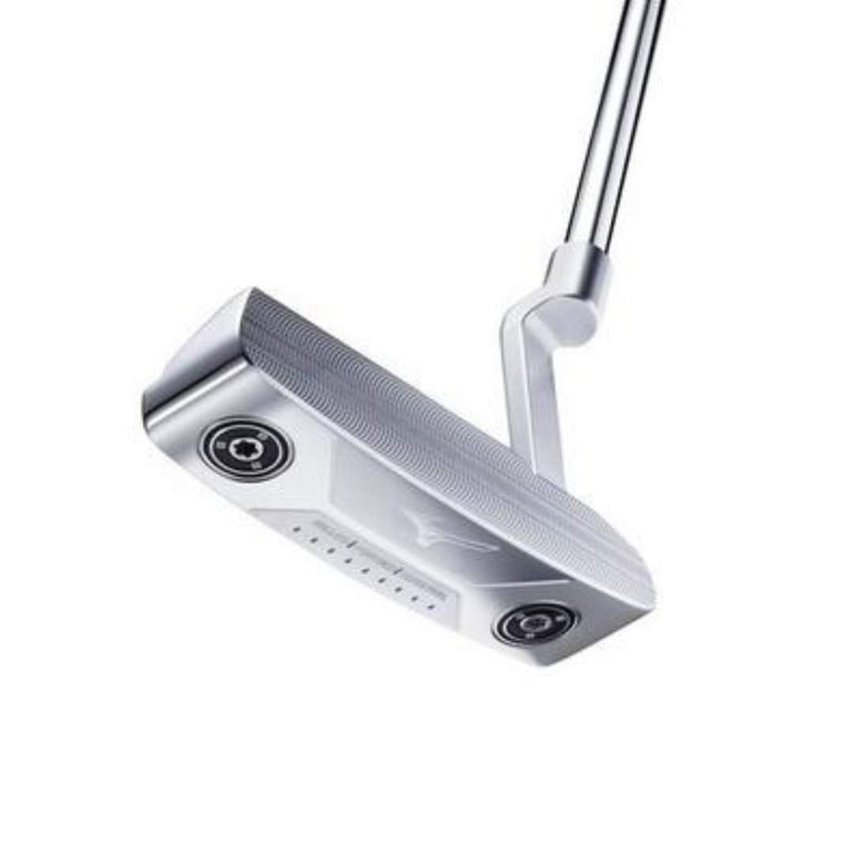 Mizuno M-Craft White Putter