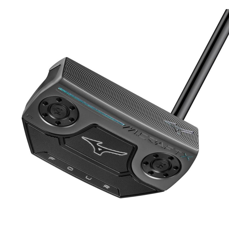 Mizuno M-Craft X B4 Putter