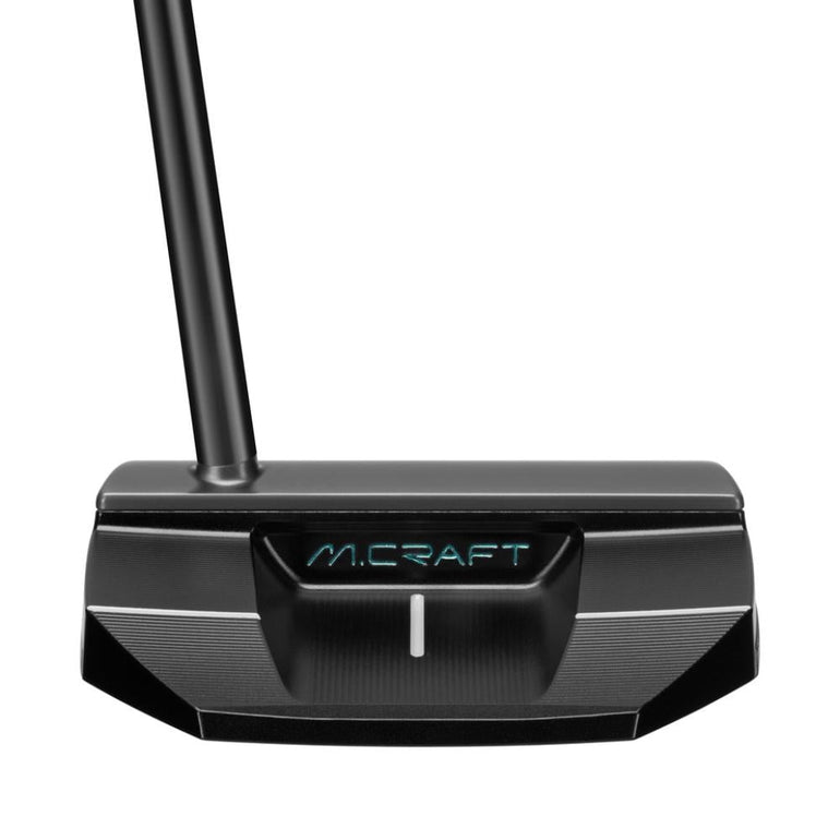 Mizuno M-Craft X B4 Putter
