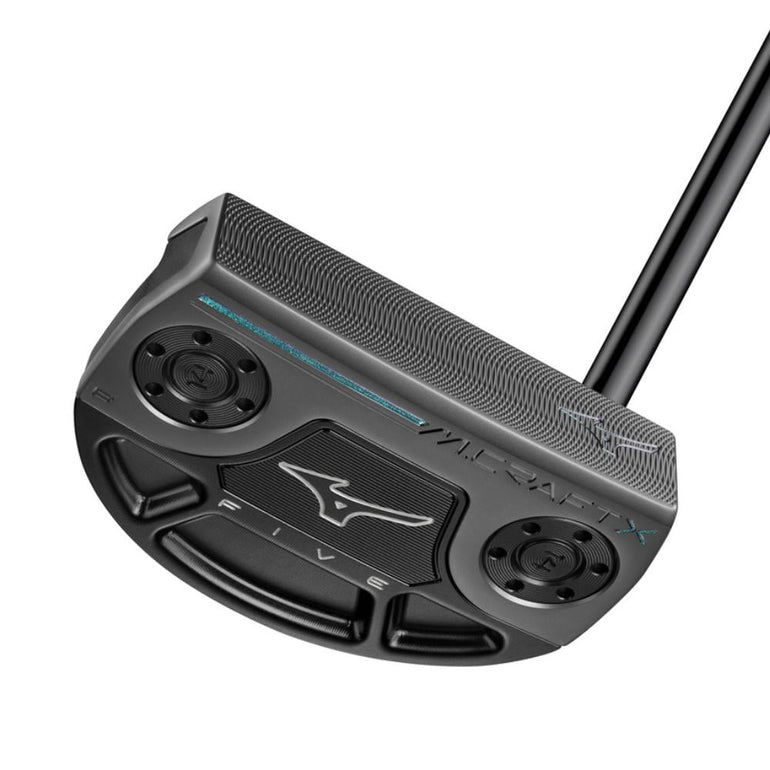 Mizuno M-Craft X B5 Putter