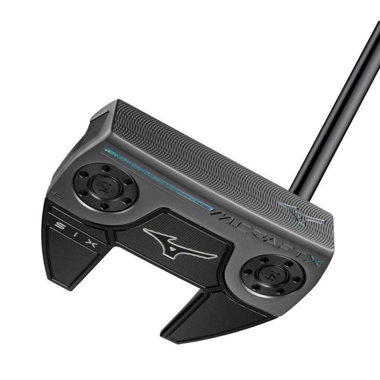 Mizuno M-Craft X B6 Putter