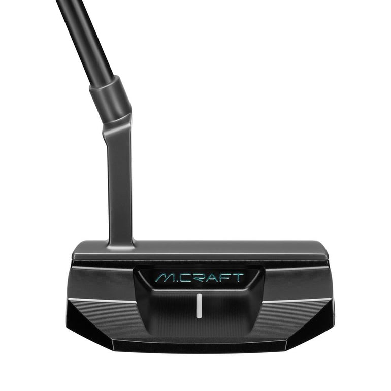 Mizuno M-Craft X P4 Putter