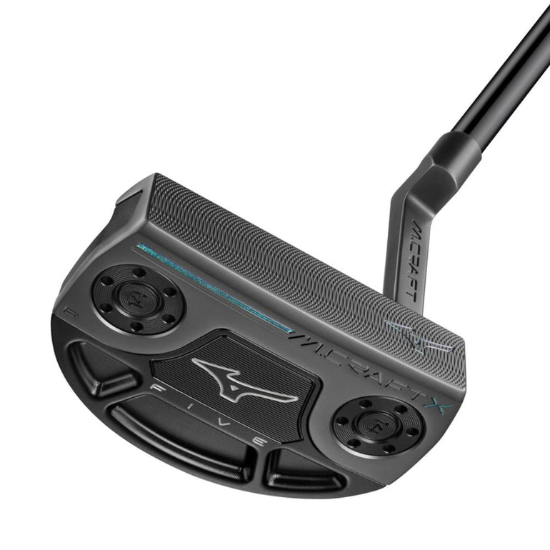 Mizuno M-Craft X P5 Putter