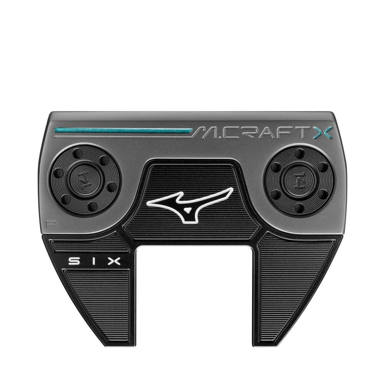 Mizuno M-Craft X P6 Putter