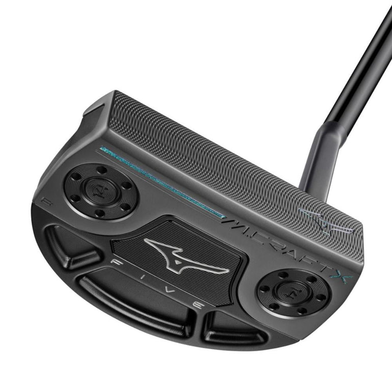 Mizuno M-Craft X S5 Putter