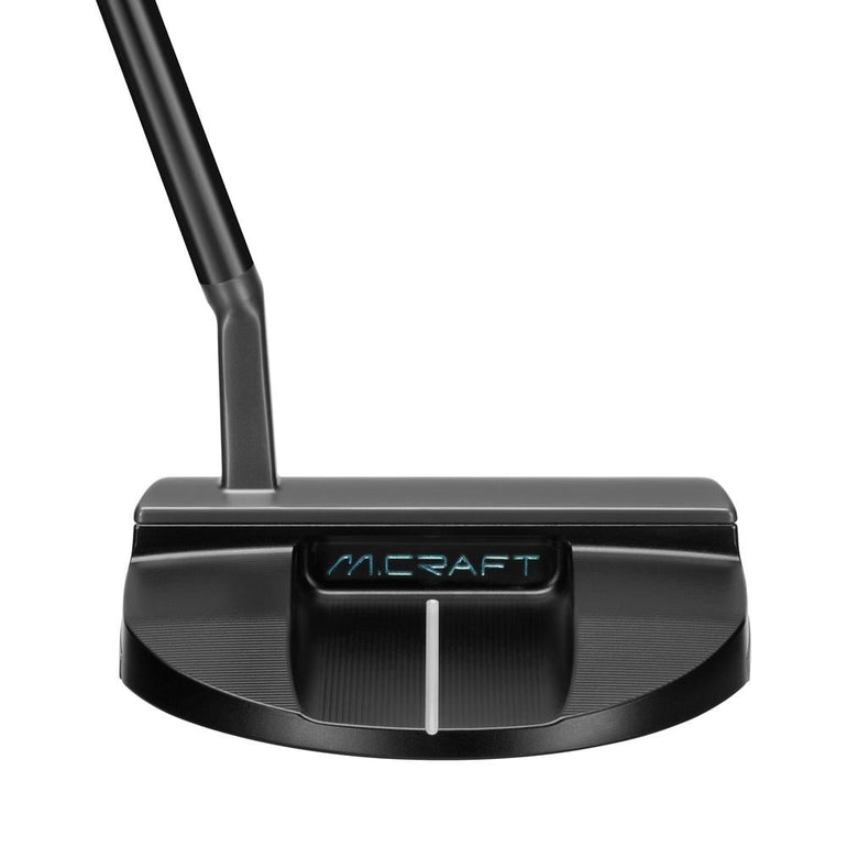 Mizuno M-Craft X S5 Putter