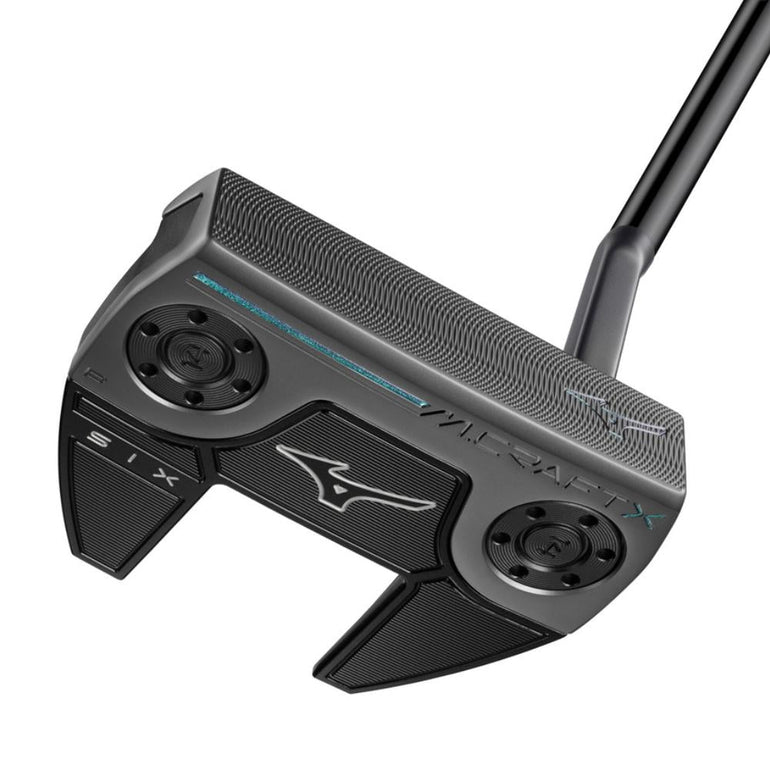 Mizuno M-Craft X S6 Putter