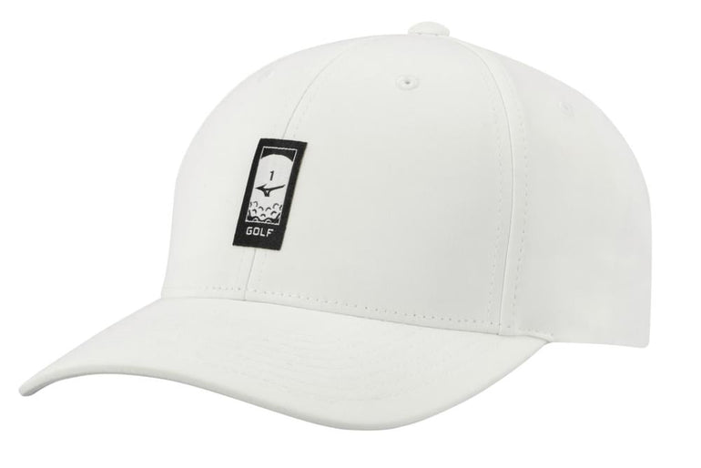 Mizuno Men's Fresh Marble Adjustable Hat 2023
