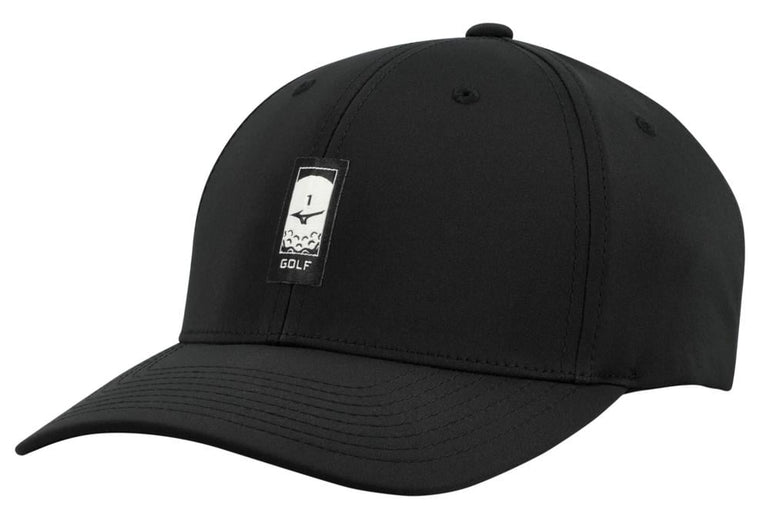 Mizuno Men's Fresh Marble Adjustable Hat 2023