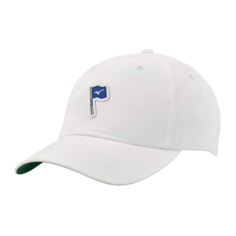 Mizuno Men's Pin High Adjustable Hat 2023