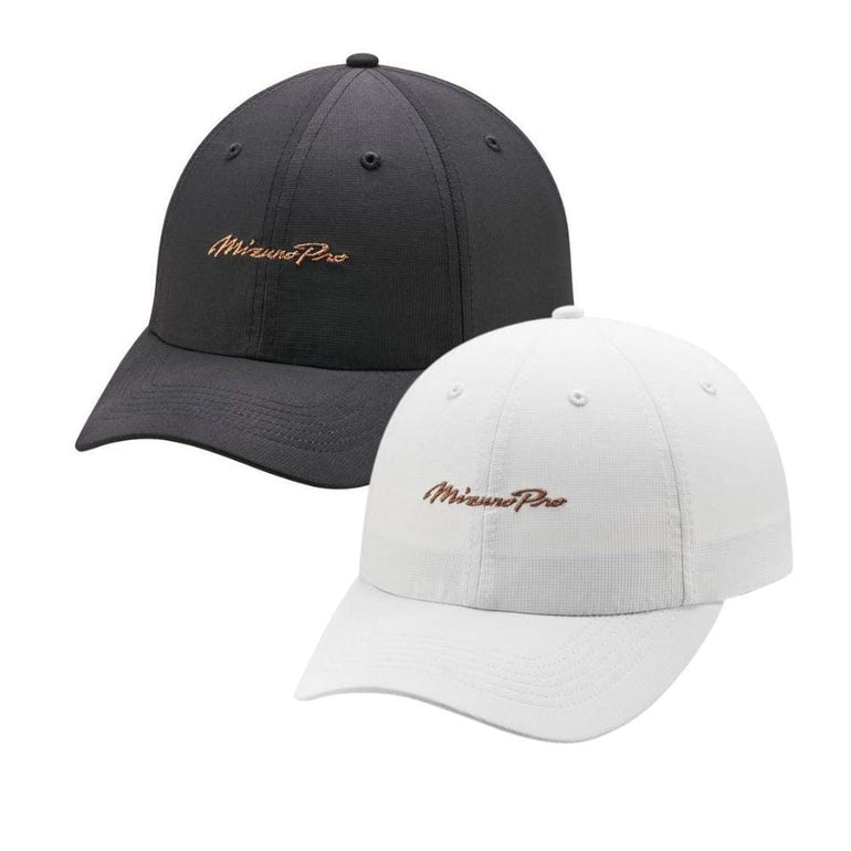 Mizuno Men's Pro Script Hat 2023
