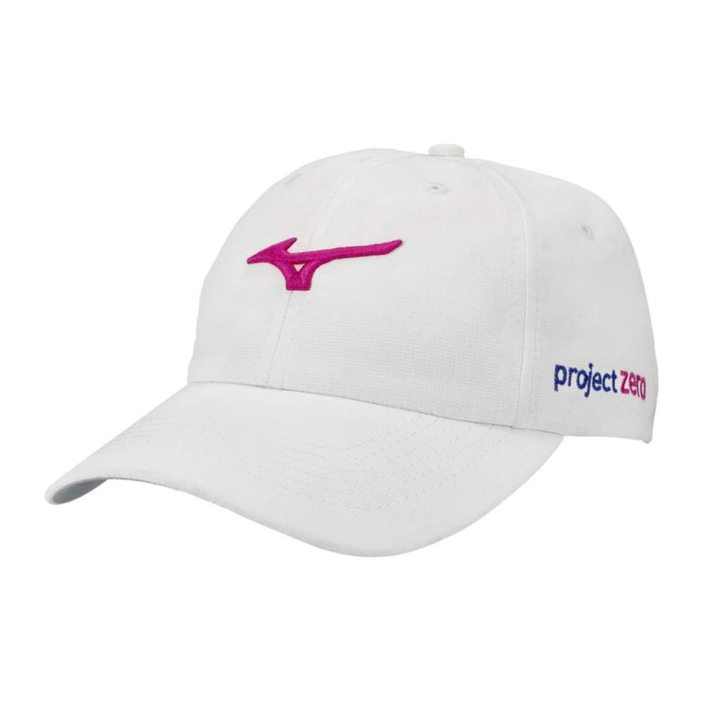 Mizuno Men's Project Zero Tour Adjustable LW Hat 2023