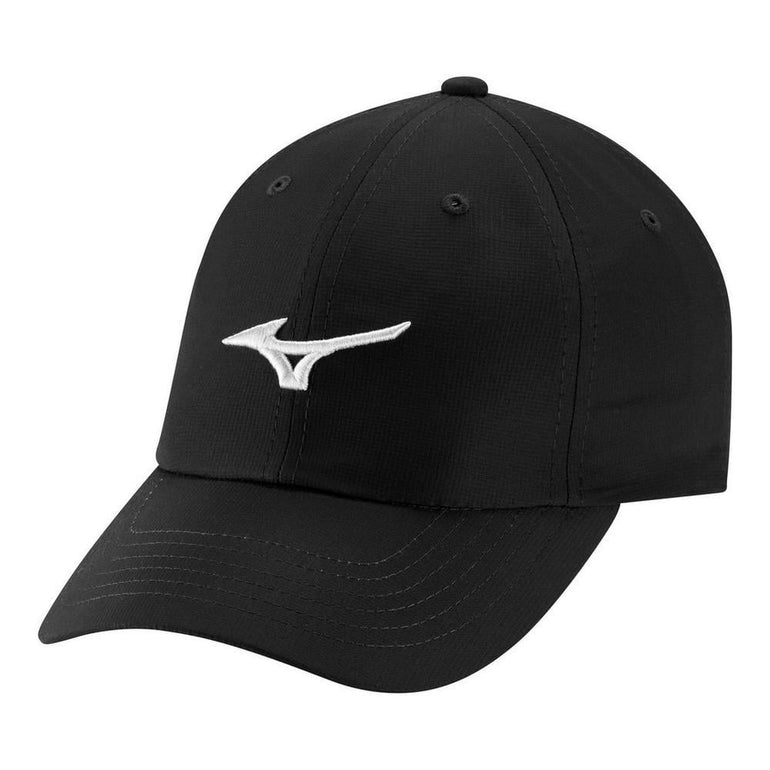 Mizuno Men's Tour Adjustable Lightweight Hat 2023
