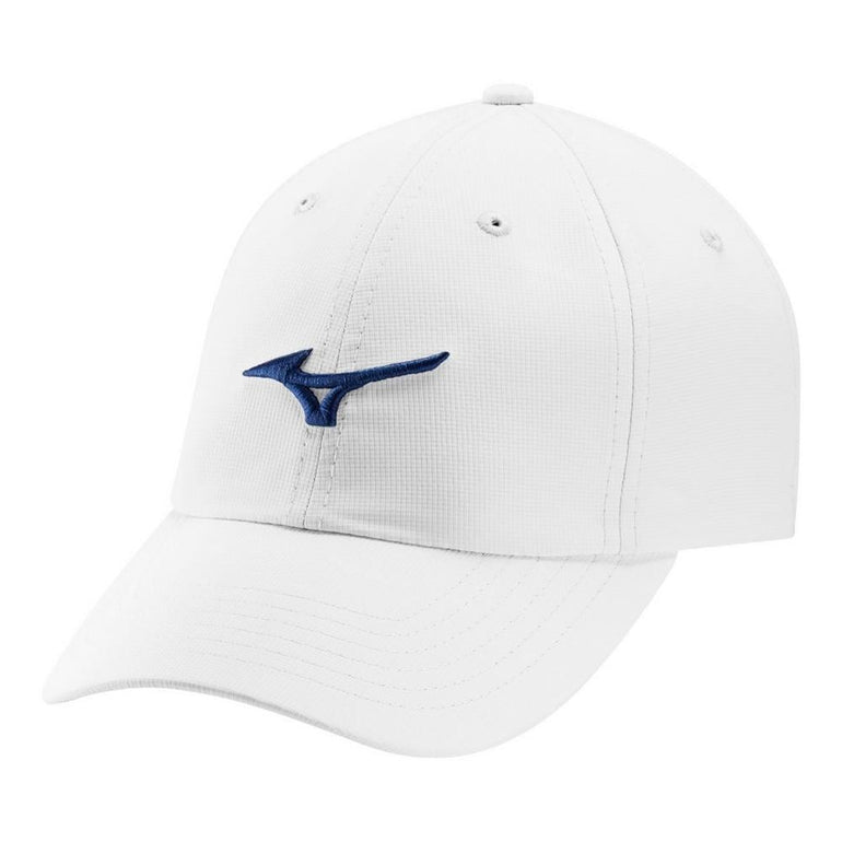Mizuno Men's Tour Adjustable Lightweight Hat 2023