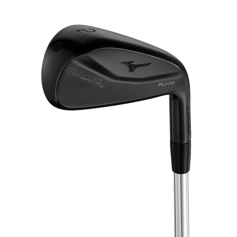 Mizuno Pro 24 Fli-Hi Driving Iron