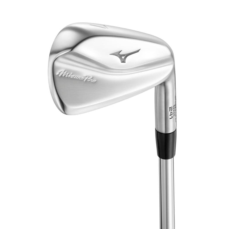 Mizuno Pro 241 Iron Set