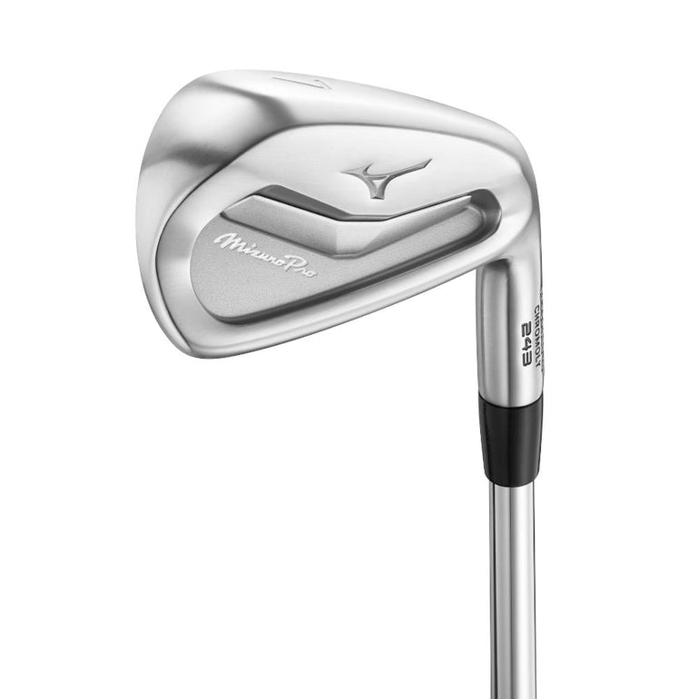 Mizuno Pro 243 Iron Set