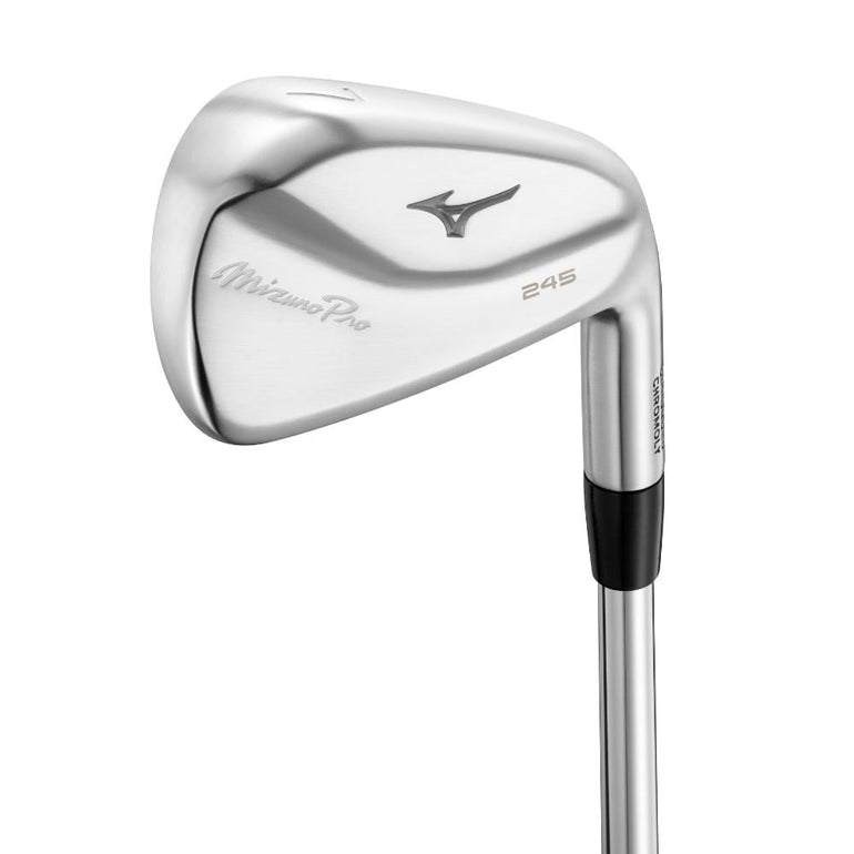Mizuno Pro 245 Iron Set