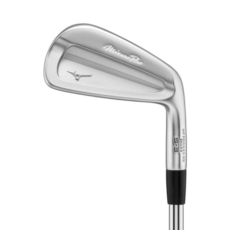 Mizuno Pro S-3 Iron Set