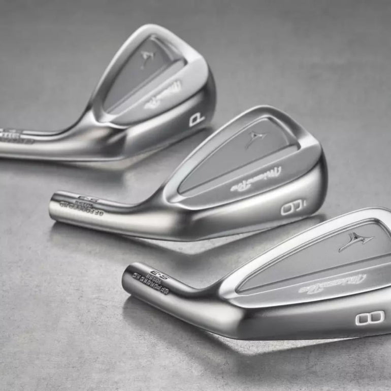 Mizuno Pro S-3 Iron Set