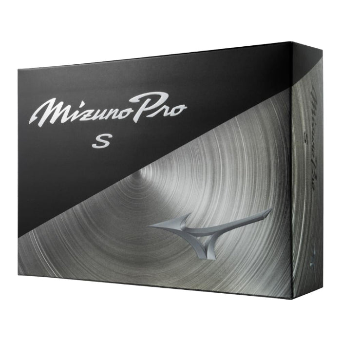 Mizuno Pro S Golf Ball