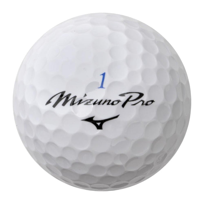 Mizuno Pro X Golf Ball