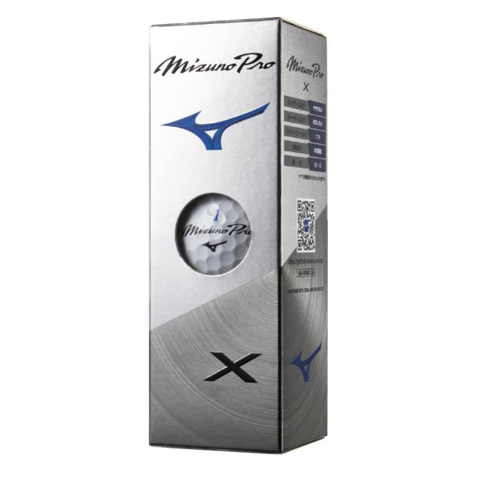 Mizuno Pro X Golf Ball