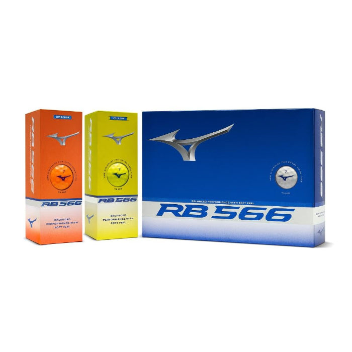 Mizuno RB 566 Golf Ball