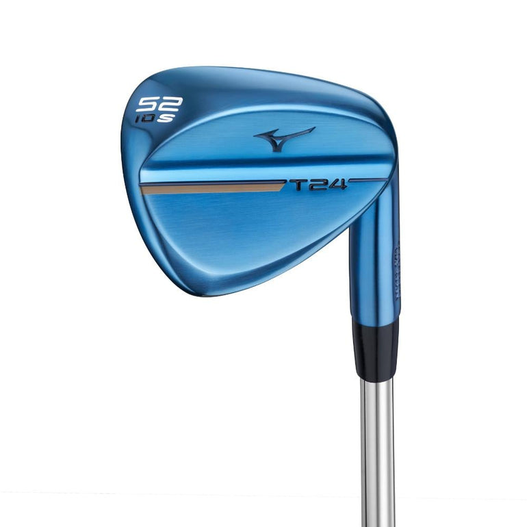 Mizuno T24 Blue Ion Wedge