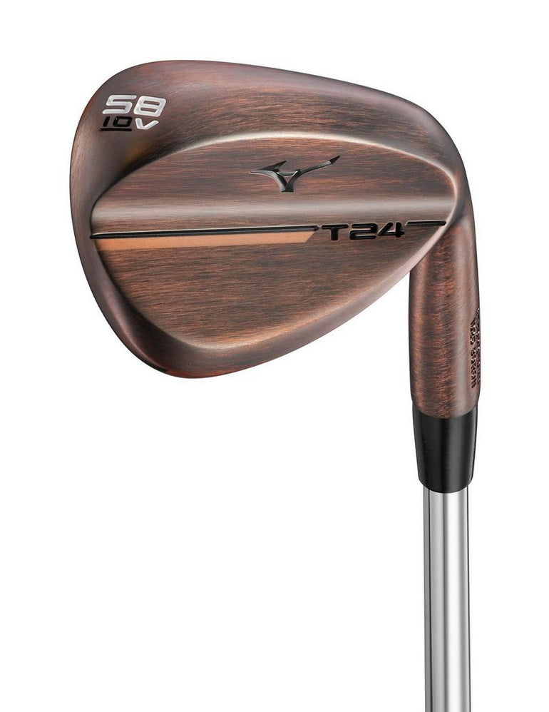Mizuno T24 Denim Copper Wedge