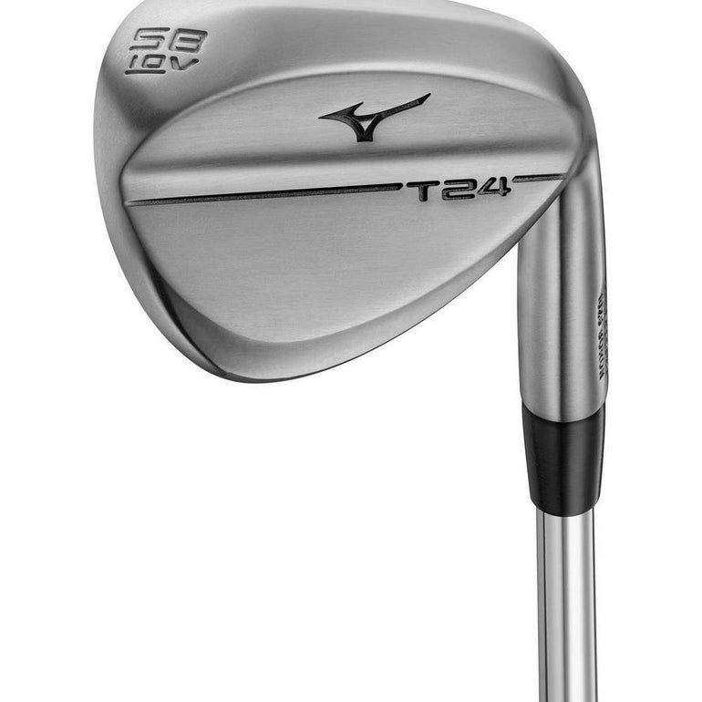 Mizuno T24 Raw Wedge