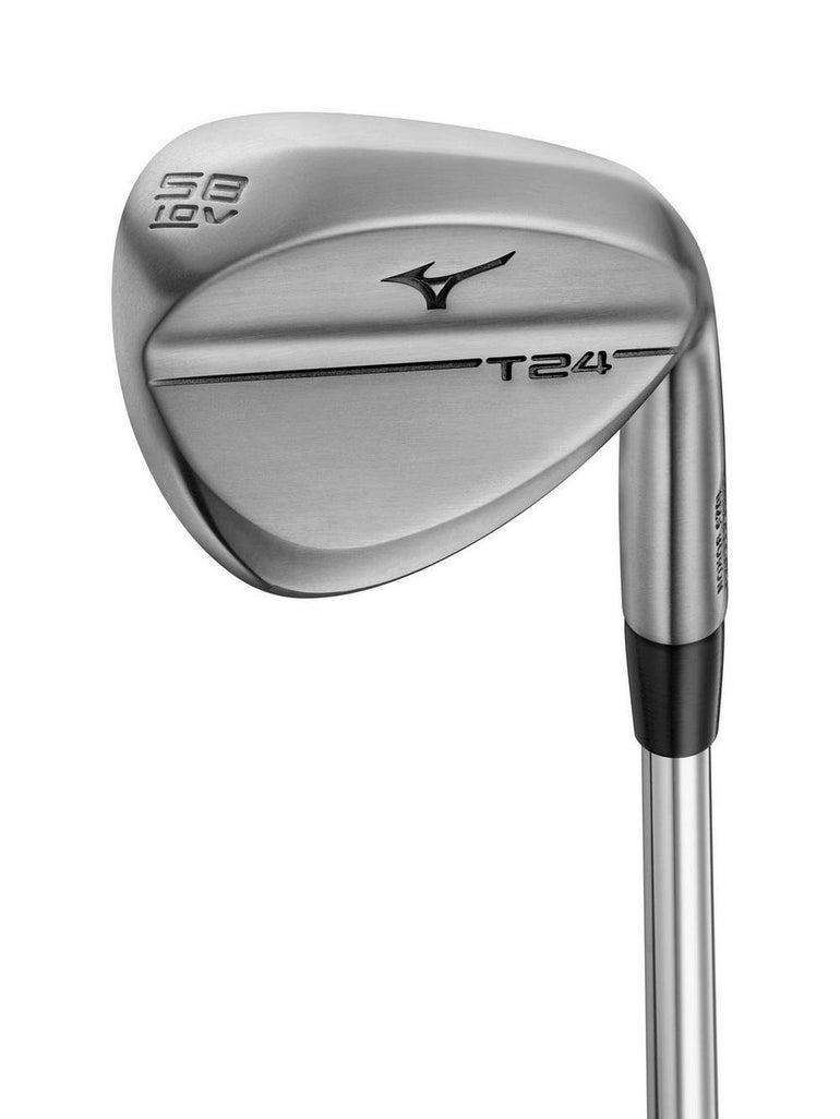 Mizuno T24 Raw Wedge