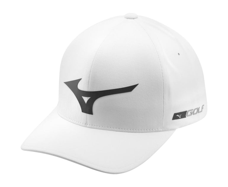Mizuno Tour Delta Fitted Golf Cap