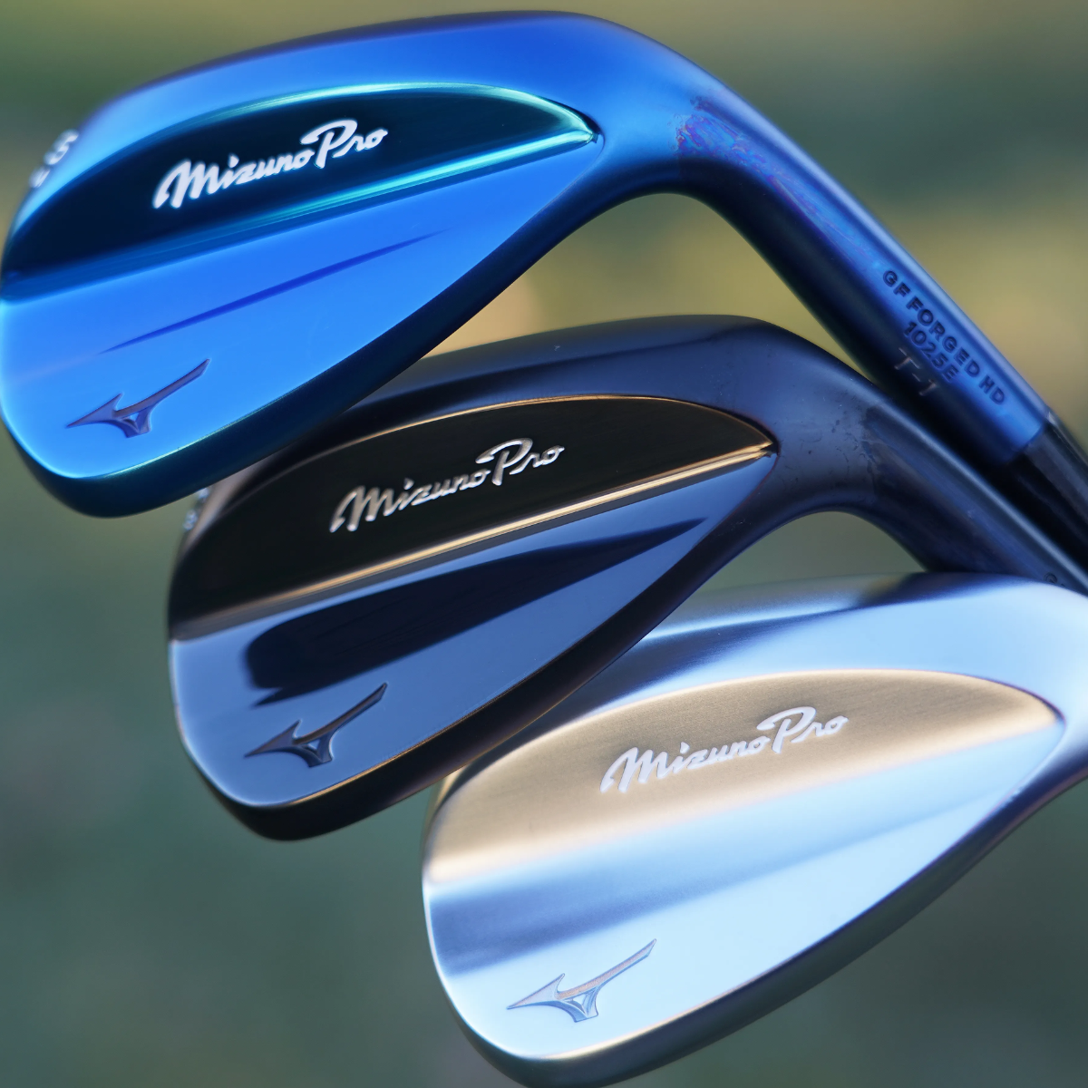 Mizuno Fitting Week – Austad's Golf