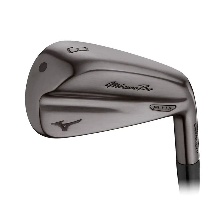 Mizuno 2026 Pro Fli-Hi Utility Iron