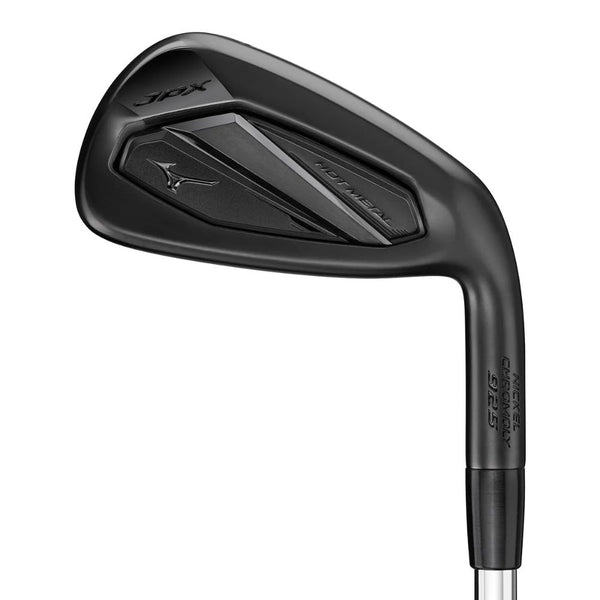 Mizuno JPX 925 Hot Metal Black Irons | Fast & Forgiving – Austad's