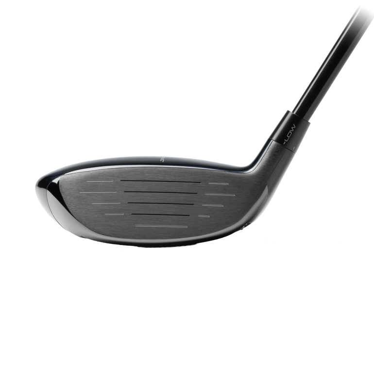 Mizuno JPX One Fairway Wood