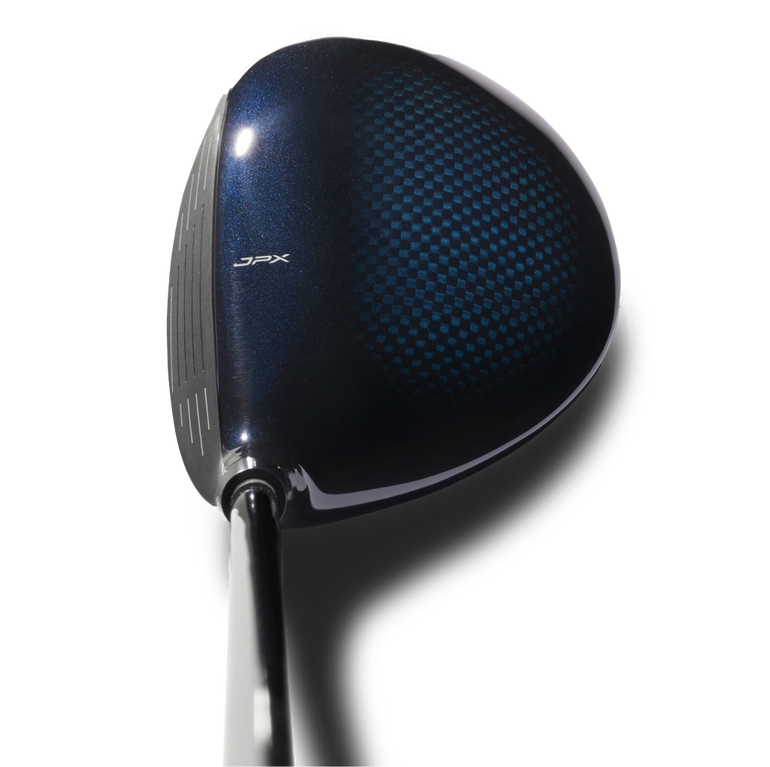 Mizuno JPX One Fairway Wood