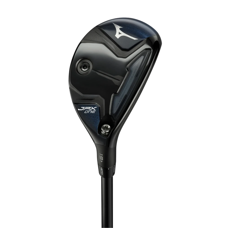 Mizuno JPX One Hybrid