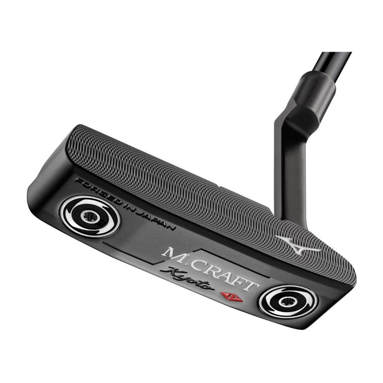 Mizuno M.Craft Kyoto P Putter