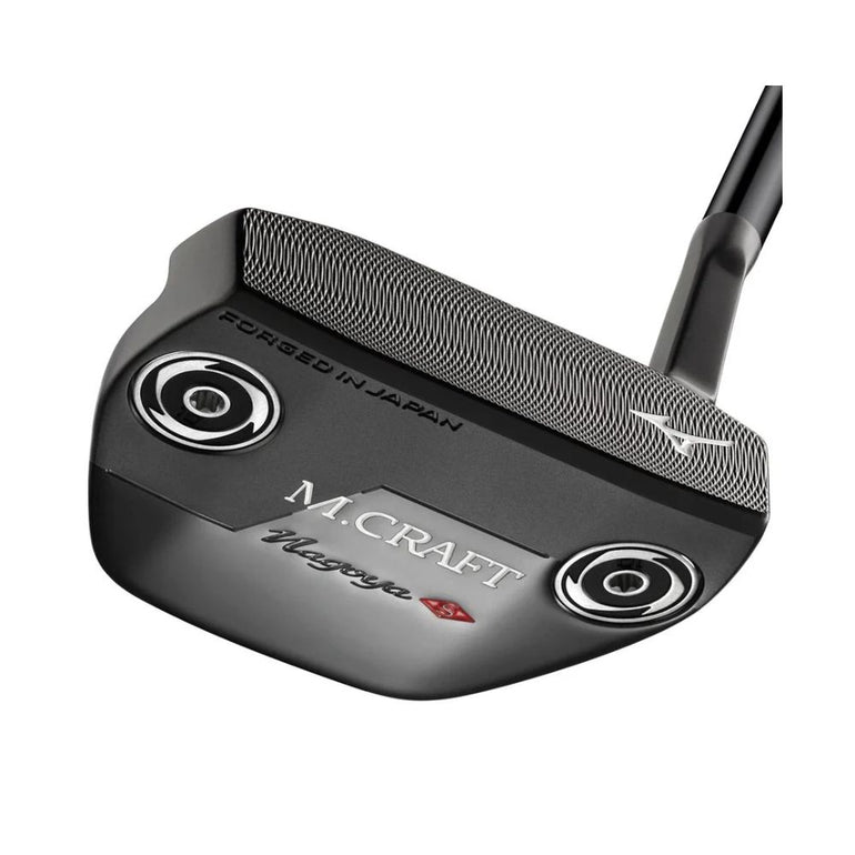Mizuno M.Craft Nagoya S Putter