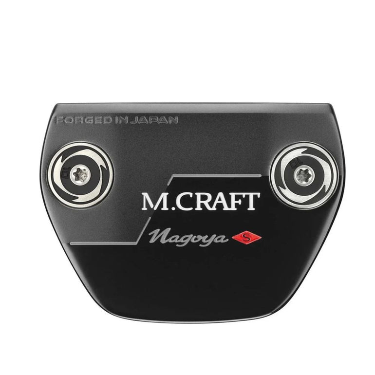 Mizuno M.Craft Nagoya S Putter