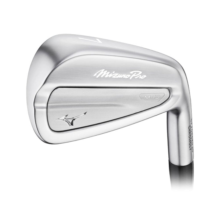 Mizuno Pro M-13 Irons